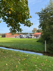Wohnmobilstellplatz Kettenkamp