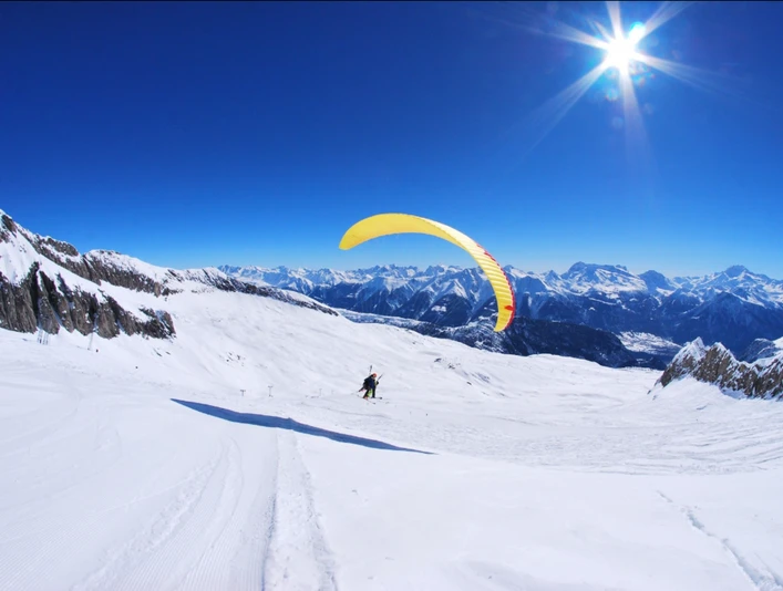 Parapente Belalp Gleitschirmfliegen BelalpParagliding BelalpParapente Belalp