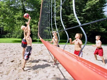 Montana Badezentrum Beachvolleyball Montana Badezentrum Beachvolleyball