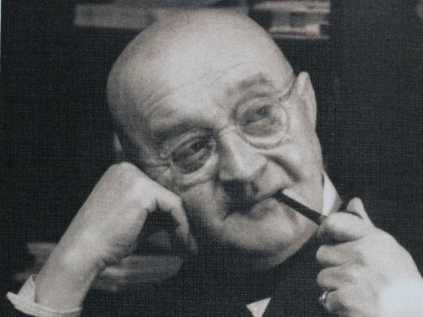 Willy Drube
