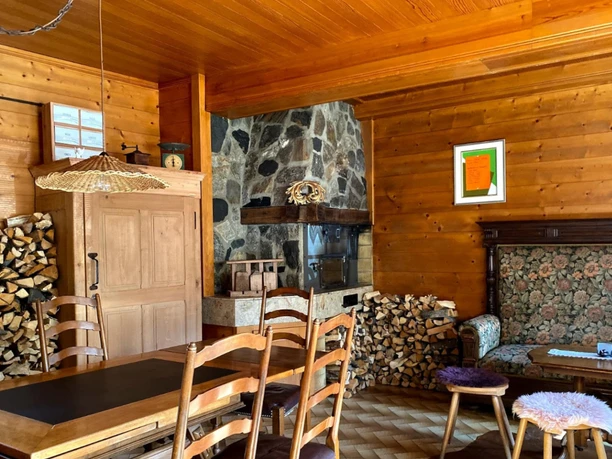 Café Jagdhittä Café Jagdhittä