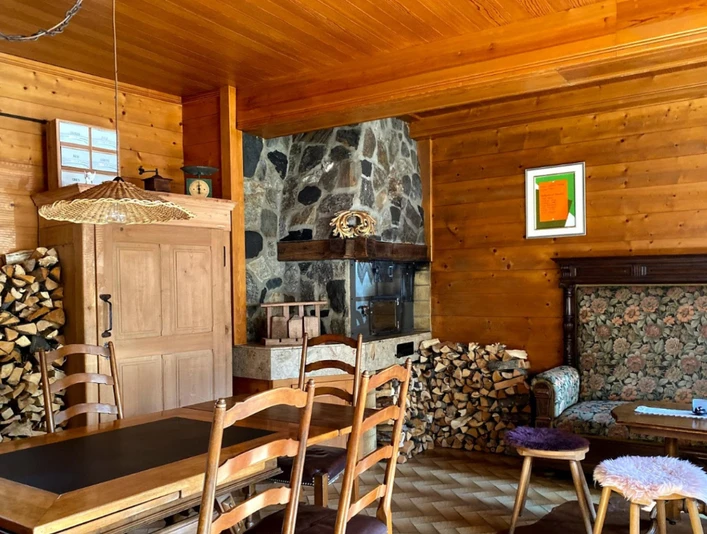 Café Jagdhittä Café Jagdhittä