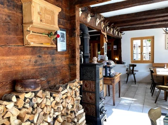 Café Jagdhittä Café Jagdhittä