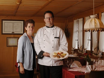 Restaurant Drei Tannen Restaurant Drei Tannen