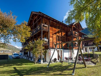 Hotel Glocke Hotel Glocke