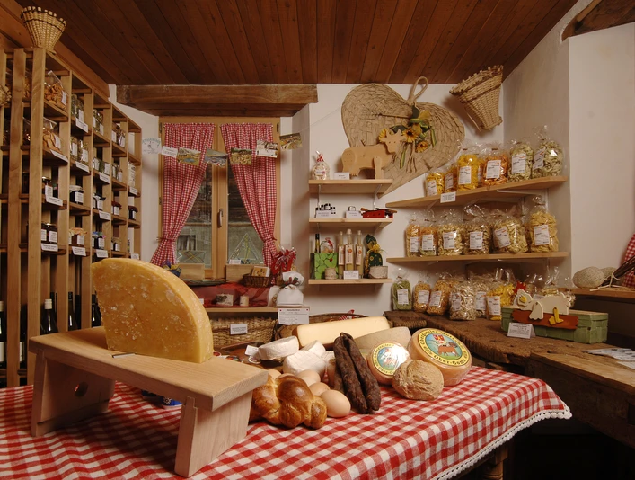 Bürli-Schiirli Dorfladen Bürli-Schiirli Dorfladen