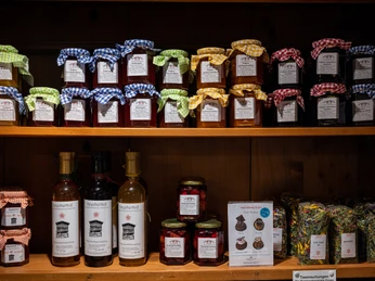 Bürli-Schiirli Dorfladen Bürli-Schiirli Dorfladen