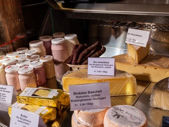 Bürli-Schiirli Dorfladen Bürli-Schiirli Dorfladen