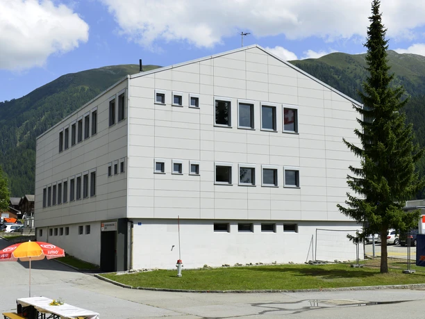 Gemeinde Goms Gemeinde Goms