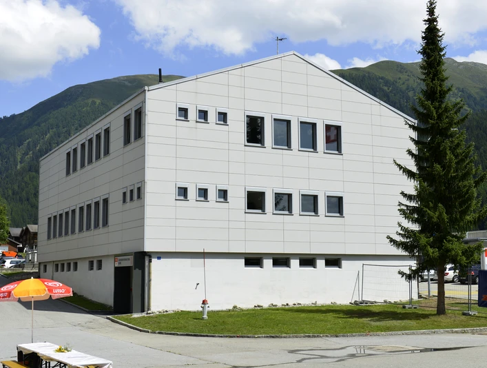 Gemeinde Goms Gemeinde Goms