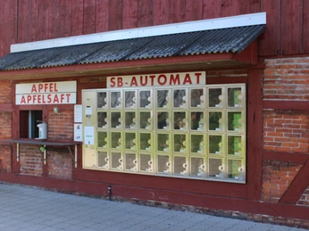 Osterbruch Obsthof Hahl