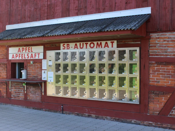 Osterbruch Obsthof Hahl