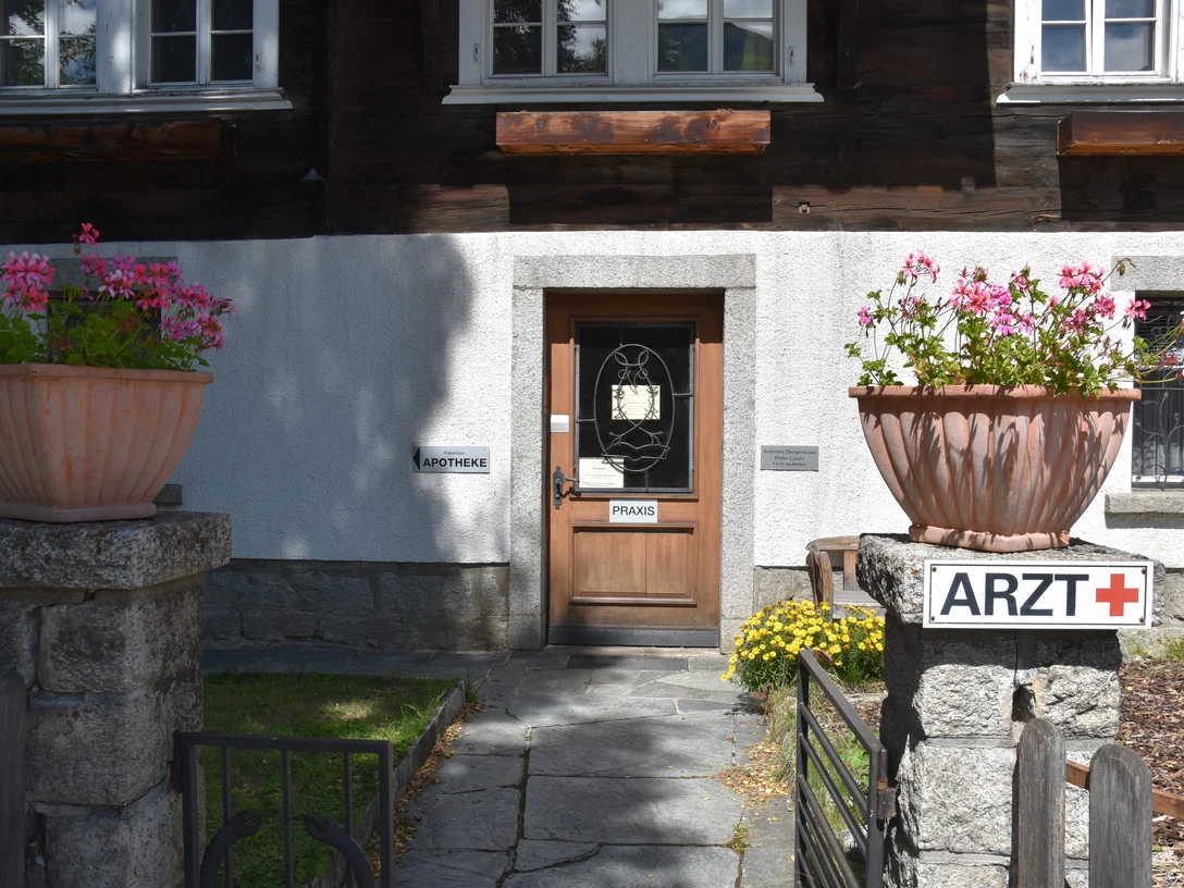 Arztpraxis Lauer Arztpraxis Lauer