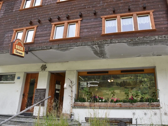 Bäckerei Simeon Bäckerei Simeon