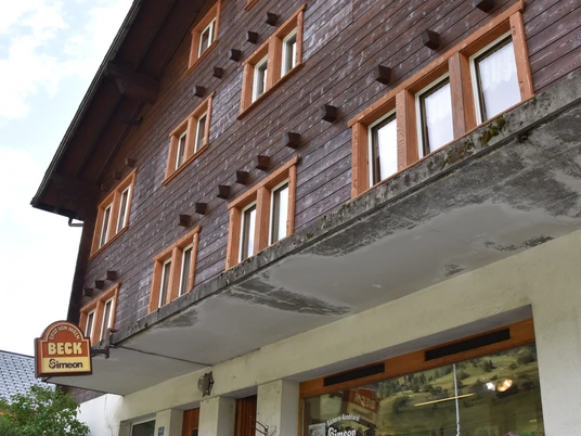 Bäckerei Simeon Bäckerei Simeon