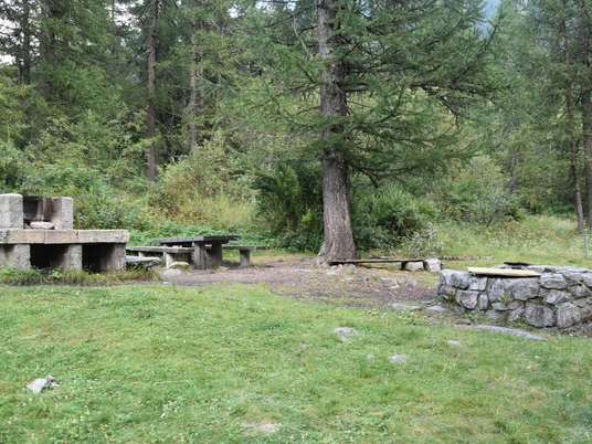 Feuerstelle Rossboden Blitzingen Feuerstelle Rossboden Blitzingen