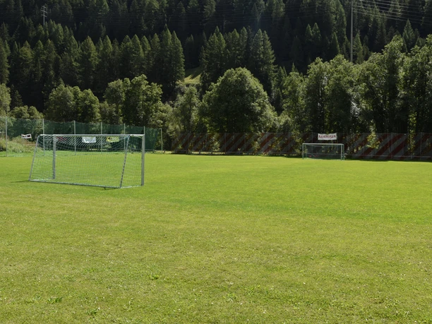 Fussballplatz Münster Fussballplatz Münster