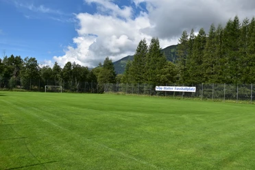 Sepp Blatter Fussballplatz Ulrichen Sepp Blatter Fussballplatz Ulrichen