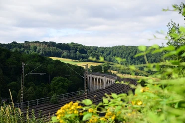 Großer Viadukt | Altenbeken Großer Viadukt | Altenbeken