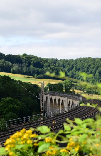 Großer Viadukt | Altenbeken Großer Viadukt | Altenbeken