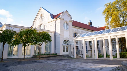 Kurhaus Bad Honnef