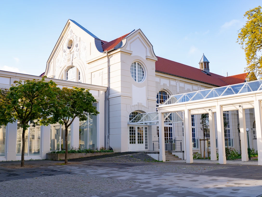 Kurhaus Bad Honnef