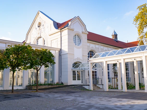 Kurhaus Bad Honnef