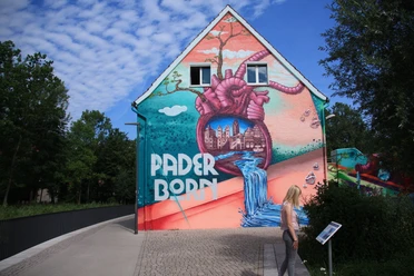 Graffiti | Paderborn