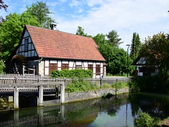 Ölmühle | Salzkotten