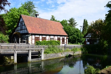 Ölmühle | Salzkotten Ölmühle | Salzkotten