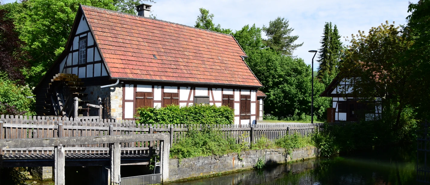 Ölmühle | Salzkotten Ölmühle | Salzkotten