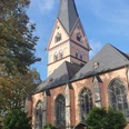 Sankt Johann Baptist