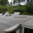 Skatepark Reckingen Skatepark Reckingen
