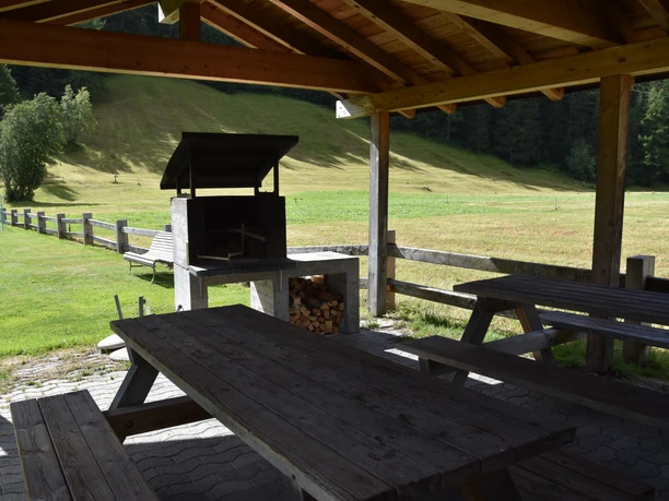 Spiel- und Freizeitpark Obergesteln Spiel- und Freizeitpark Obergesteln