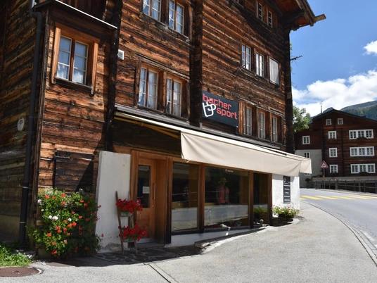 Bacher Sport Bacher Sport