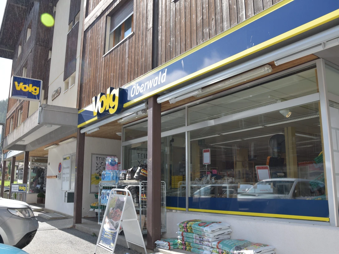 Volg Oberwald Volg Oberwald