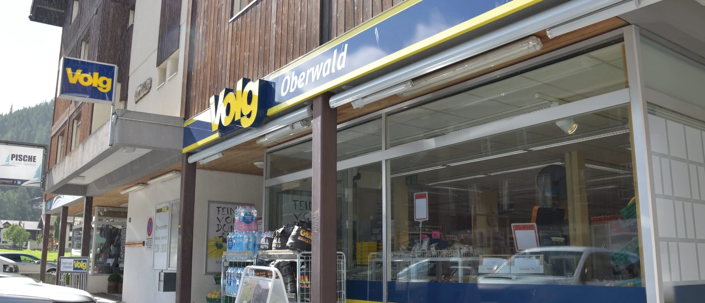 Volg Oberwald Volg Oberwald