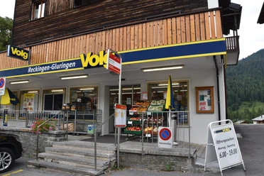 Volg Reckingen Volg Reckingen