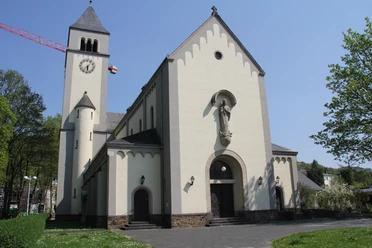 St. Mariä Heimsuchung