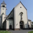St. Mariä Heimsuchung