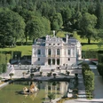 Schloss Linderhof