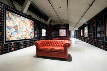 Ausstellung