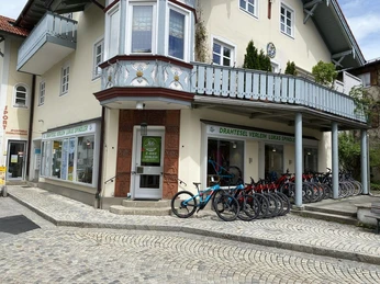 Fahrradladen
