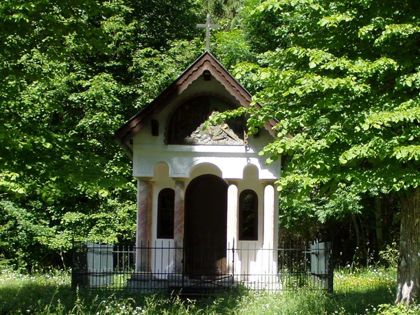 Hubertuskapelle