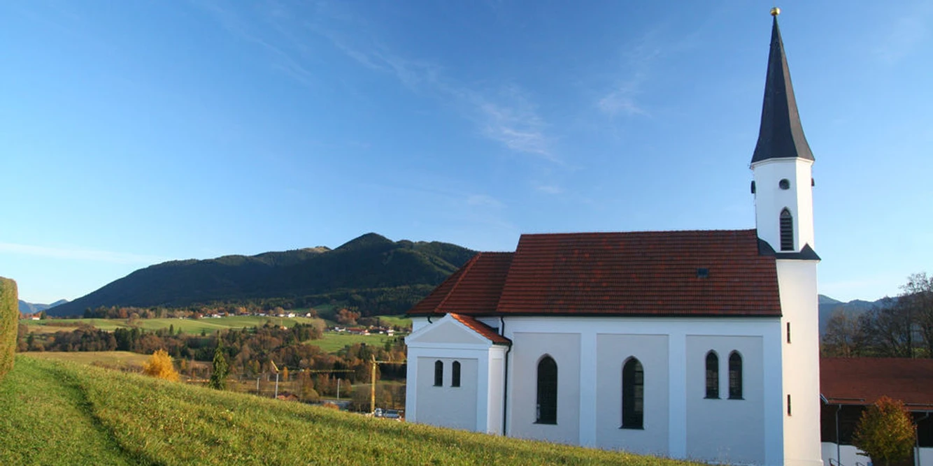 Pfarrkirche St. Franziskus von Assisi
