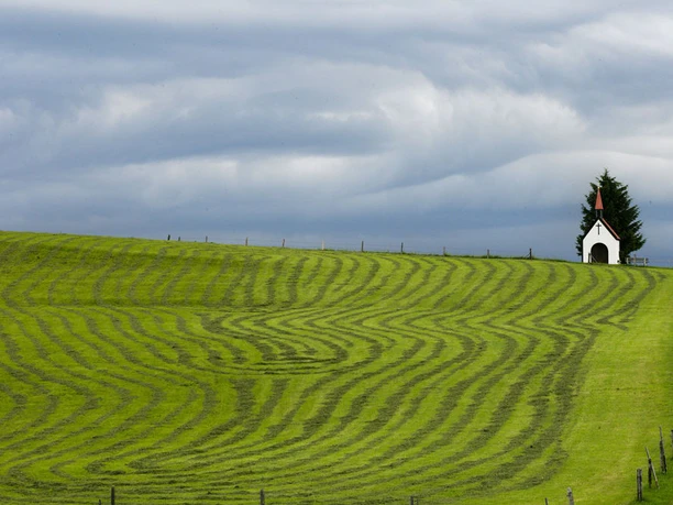 Fatimakapelle in Saulgrub