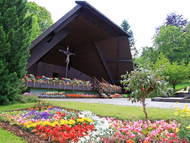 Kurpark Bad Kohlgrub