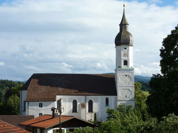 Pfarrkirche St. Georg