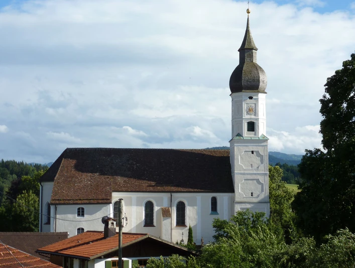 Pfarrkirche St. Georg