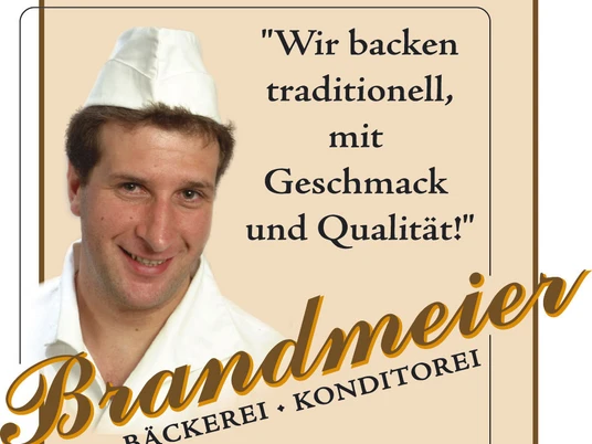 Bäckerei Brandmeier